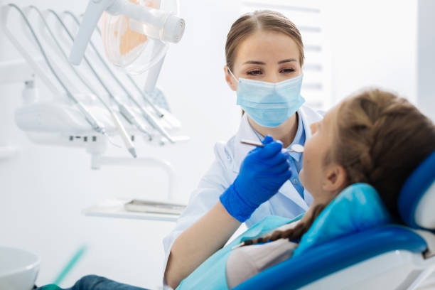 Best Root Canal Treatment  in Granite Hills, CA